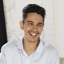Miller Espinosa, CTO and co-founder of Proxera