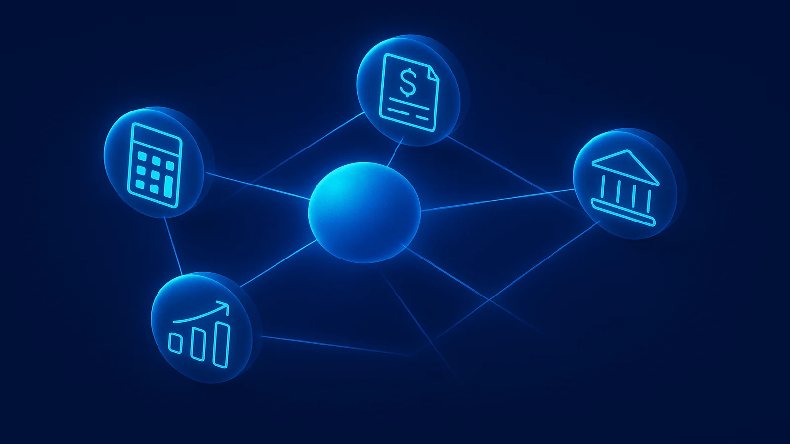 Agentes de IA para Gestorías: Automatiza Procesos Completos en 2026 - Gestorías y Asesorías | Automatización con IA | Proxera
