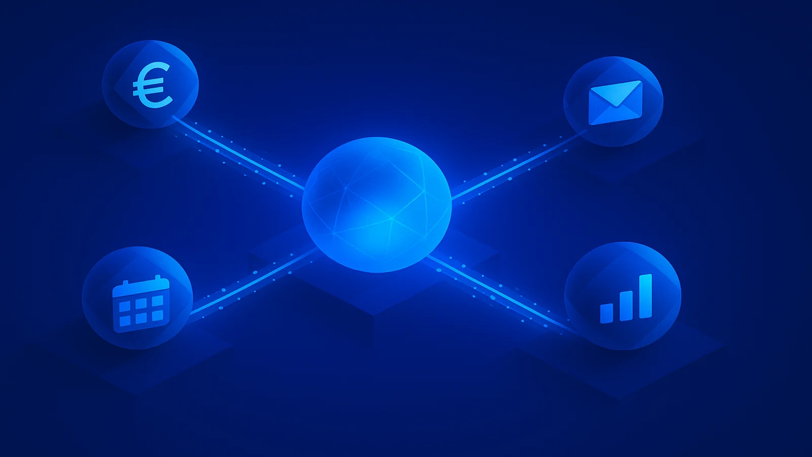 Agentes IA Operativos en 2026: Guía Real para PYMEs que Quieren Liberar Capacidad Operativa - Guías de Automatización | Automatización con IA | Proxera