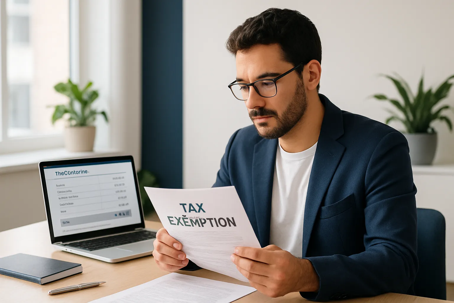Exención de IVA para autónomos bajo 85.000€: todo lo que necesitas saber (2025) - Guía de Gestorías y Asesorías para sector inmobiliario | Proxera