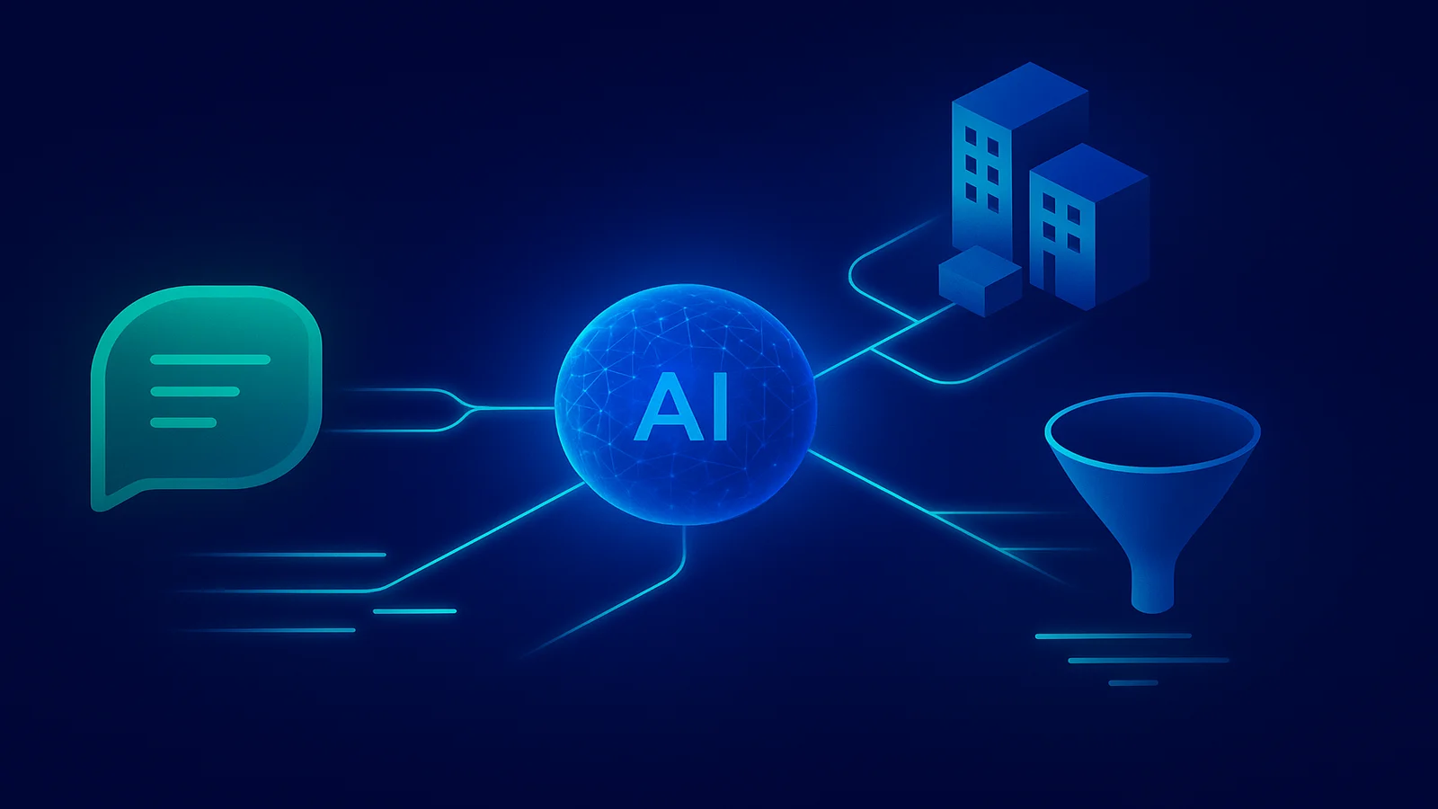 Chatbot de WhatsApp para empresas: qué es legal y qué no (RGPD 2026) - Guía de Atención al Cliente con IA para sector inmobiliario | Proxera