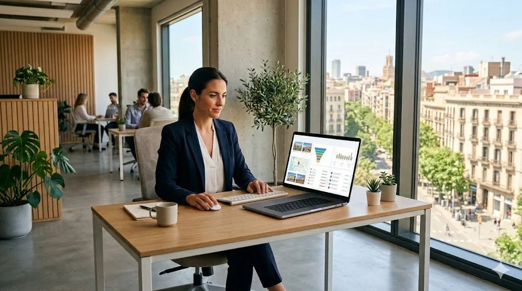 Cómo Implementar IA en tu Inmobiliaria: Guía Paso a Paso - Guía de Guías de Automatización para sector inmobiliario | Proxera