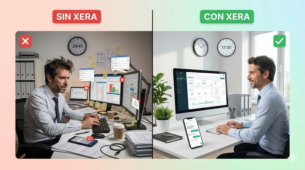Plataformes per connectar agents immobiliaris a Espanya: què són i què no resolen - IA & Tecnología | Automatización con IA | Proxera