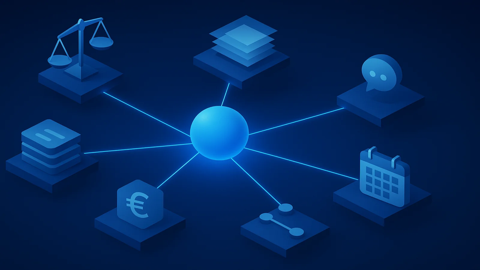 Legaltech 2026: por qué las IA generalistas están superando al software específico para abogados | Automatización con IA | Proxera