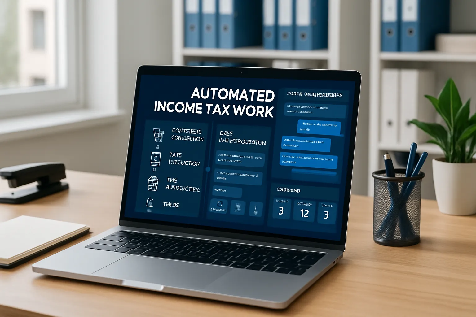 Renta 2026: cómo las gestorías que usan IA sobrevivirán la campaña sin perder la cabeza - Artículo destacado sobre Gestorías y Asesorías para inmobiliarias | Blog Proxera