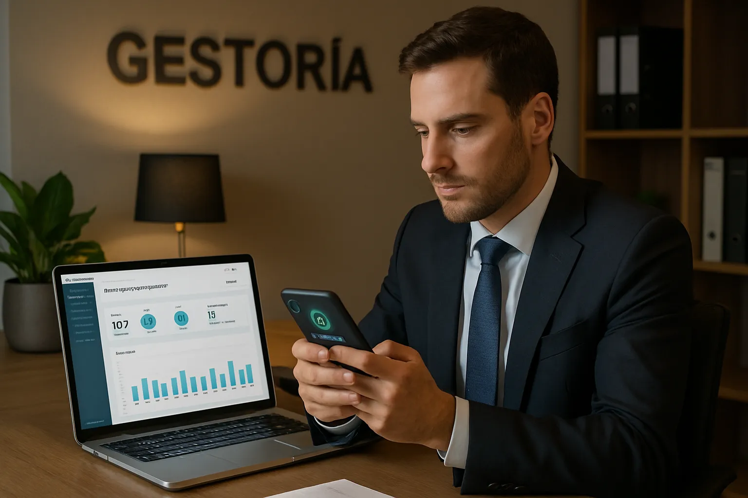 WhatsApp Business API para Gestorías 2026: 5 Proveedores Comparados (desde 30 €/mes) - Guía de Gestorías y Asesorías para sector inmobiliario | Proxera