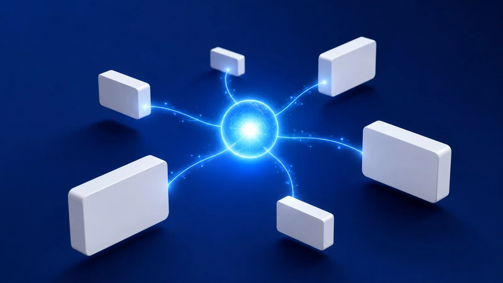 XERA — Tu negocio, desde cualquier sitio - Guías de Automatización | Automatización con IA | Proxera
