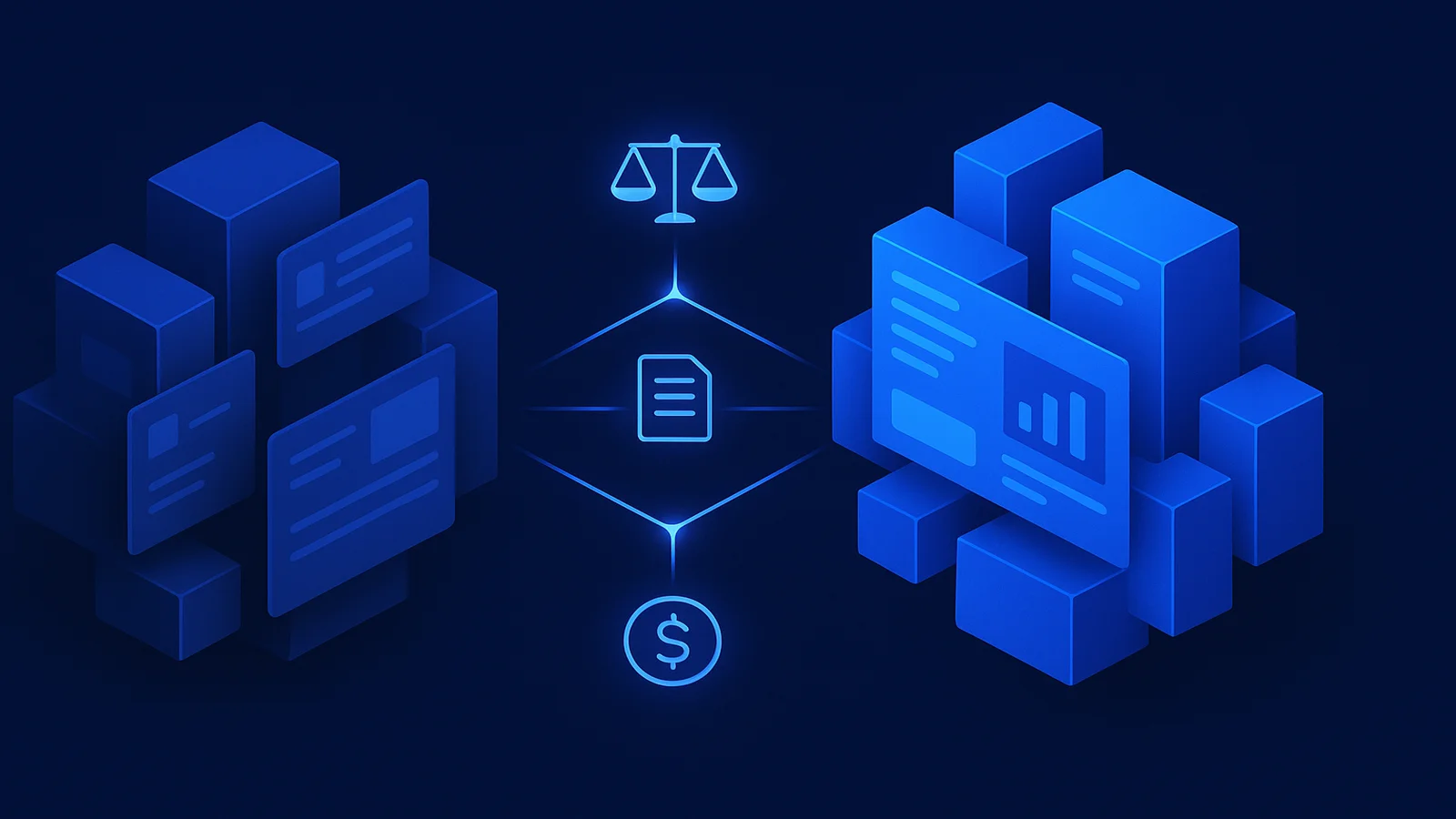 XERA vs Holded: ¿Cuál es mejor para gestorías en 2026? - Gestorías y Asesorías | Automatización con IA | Proxera
