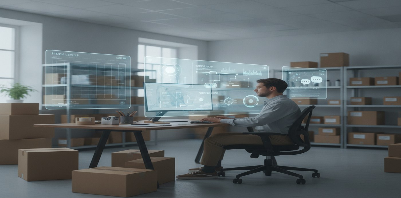 Atención al cliente con IA para ecommerce